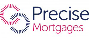 Precise Mortgages logo