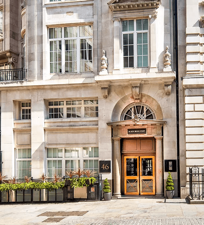 Mortgage Broker London