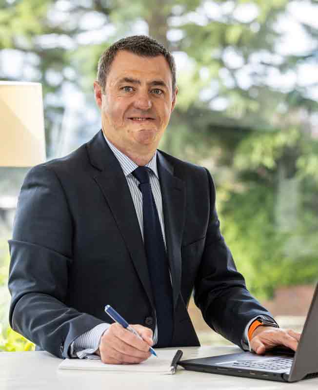 Mortgage Force Scotland