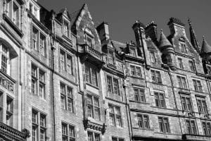 Mortgage Broker Edinburgh