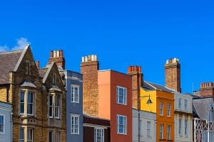 Mortage market Review November 2025