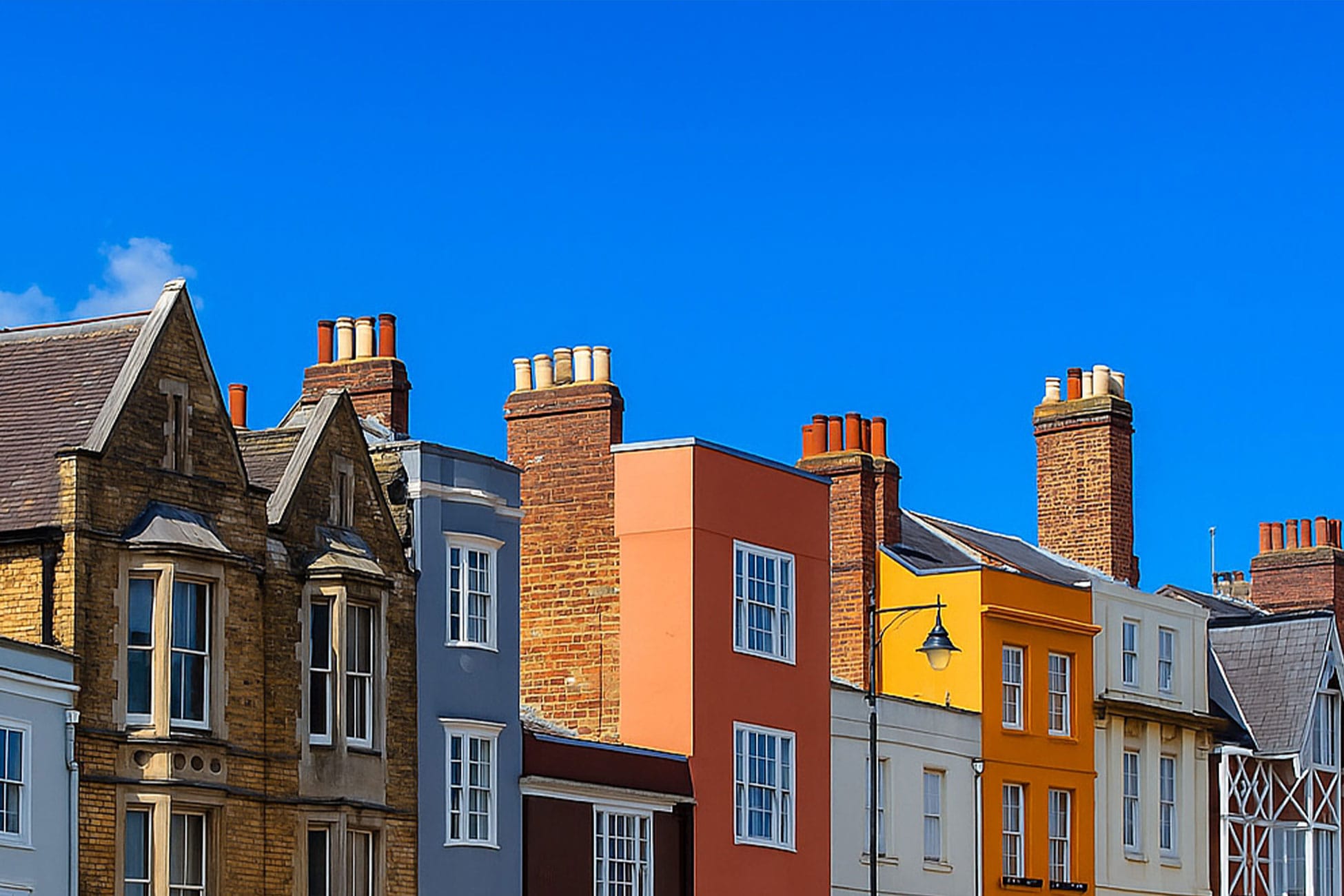 A Word on the Mortgage Market – November 2025