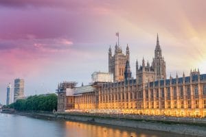 UK Budget 2025