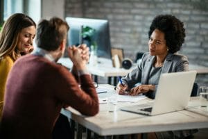 mortgage services
