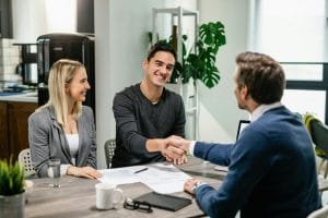 life insurance broker