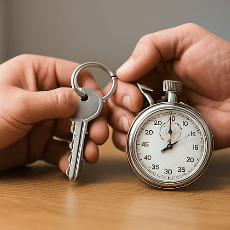 Bridging Loans - Fast funding