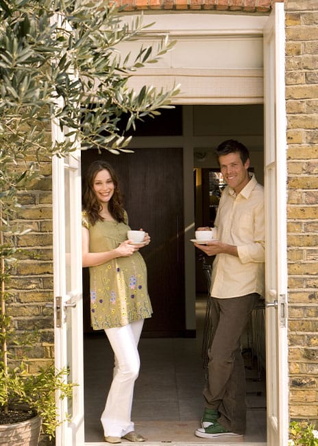 Second Charge Mortgages