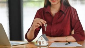 Mortgage Application Journey