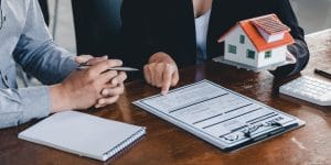 mortgage
