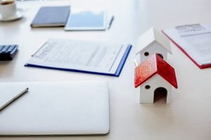 Tracker Mortgage