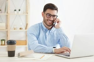 mortgage adviser