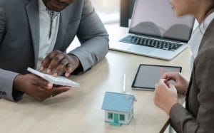 Falling Mortgage Rates Mean for First-Time Buyers