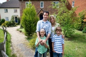 Tracker versus fixed rate mortgages