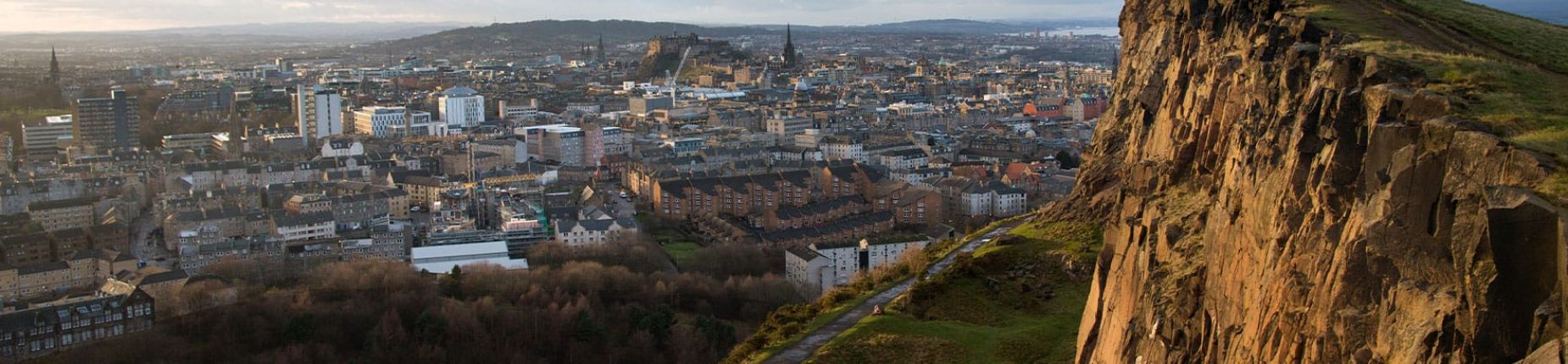 Mortgage Broker Edinburgh